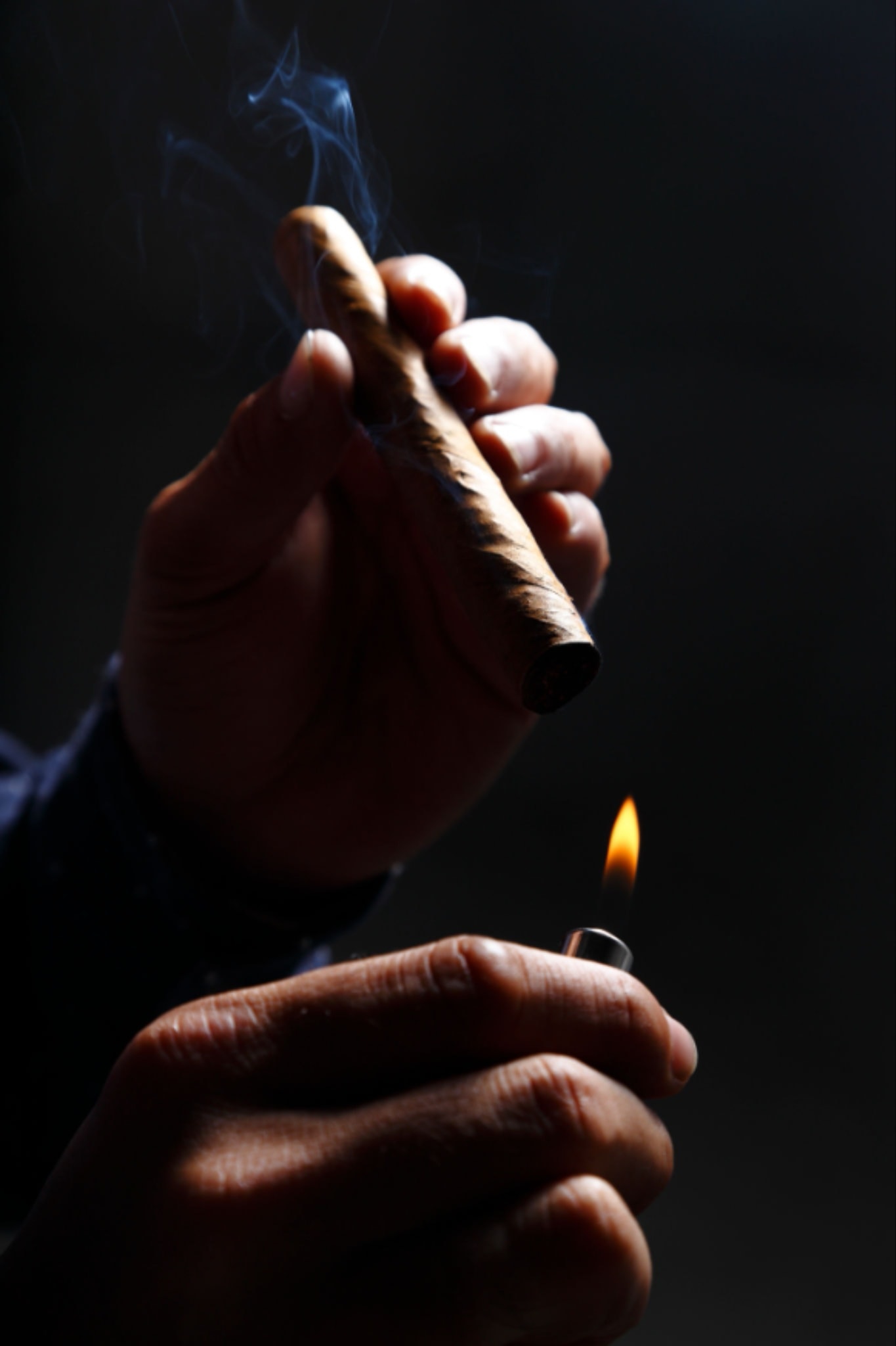 Aniversario — Leopoldo Cigars Nicaragua