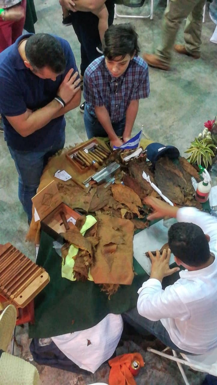 La Galera — Arte del Torcido